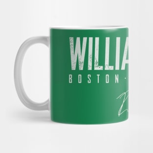Robert Williams III Boston Elite Mug